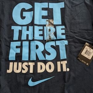 Nike Men's Tee XXL NWT